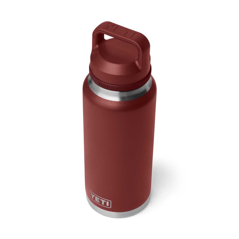 YETI Rambler&reg; 36oz (1065ml) Bottle with Chug Cap image number 2